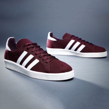 Imagen de adidas Consortium Campus 80s Zapatillas de running