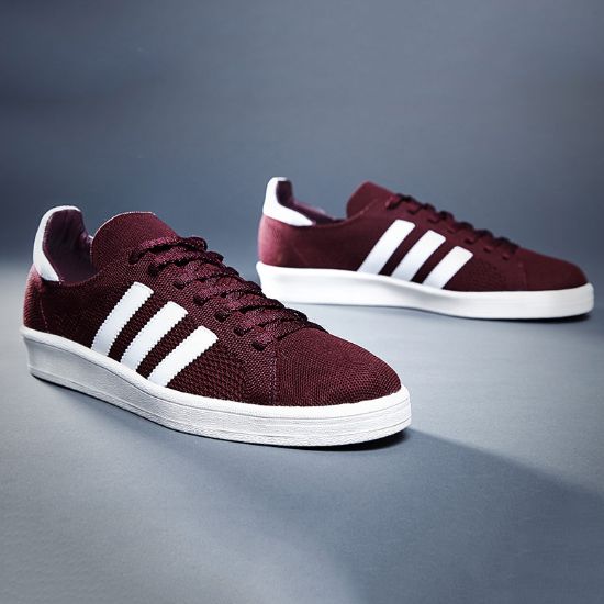 Imagen de adidas Consortium Campus 80s Zapatillas de running