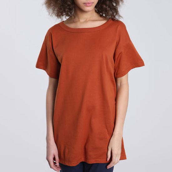 Imagen de Oversized Camiseta de mujer