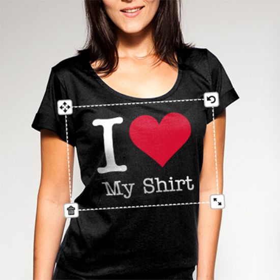 Imagen de Camiseta personalizada