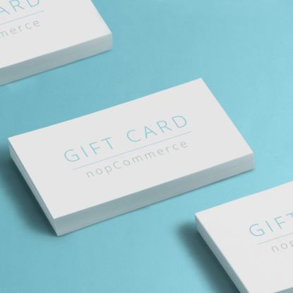 Imagen de $25 Tarjeta regalo virtual